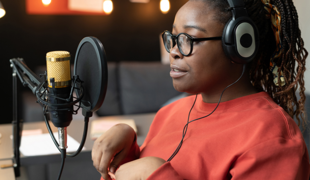 Create your Private Podcast with Hello Audio and MemberVault